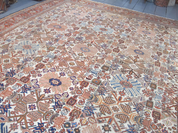 Fereghan Carpet